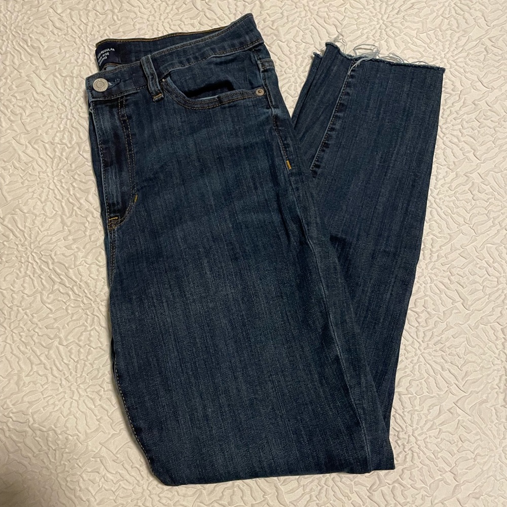 GAP High Rise Legging